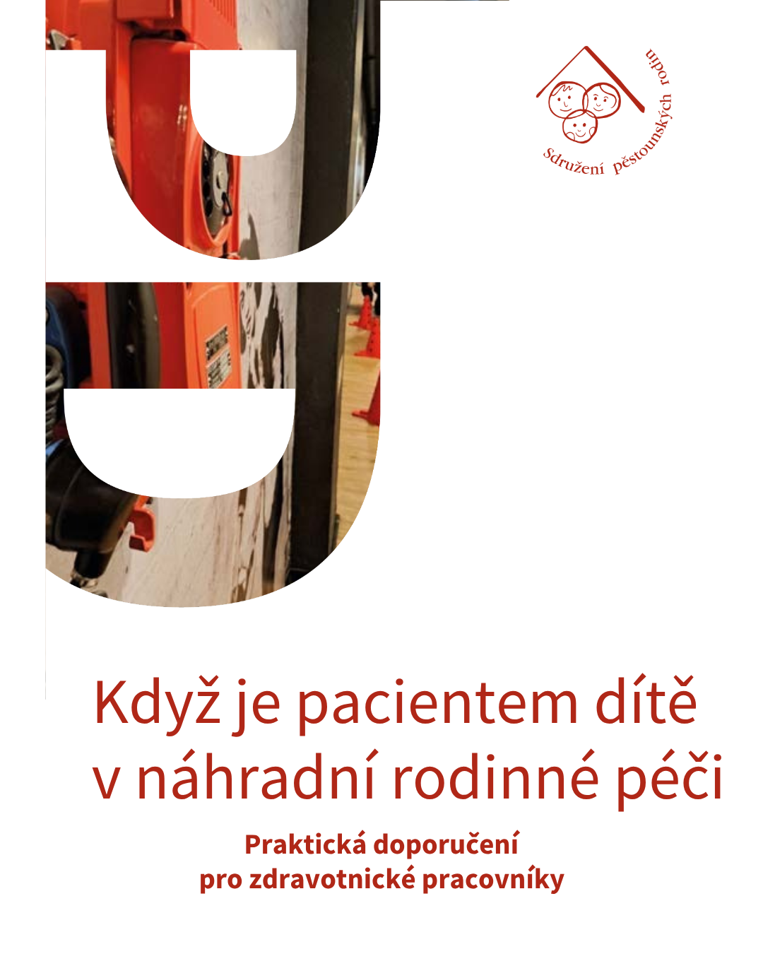 Když je pacientem dítě v NRP | praktická doporučení pro zdravotnické pracovníky