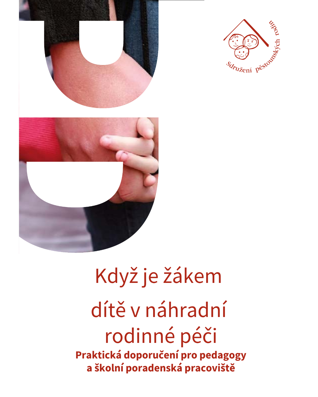 Když je žákem dítě v NRP | Praktická doporučení pro pedagogy a školní poradenská pracoviště.